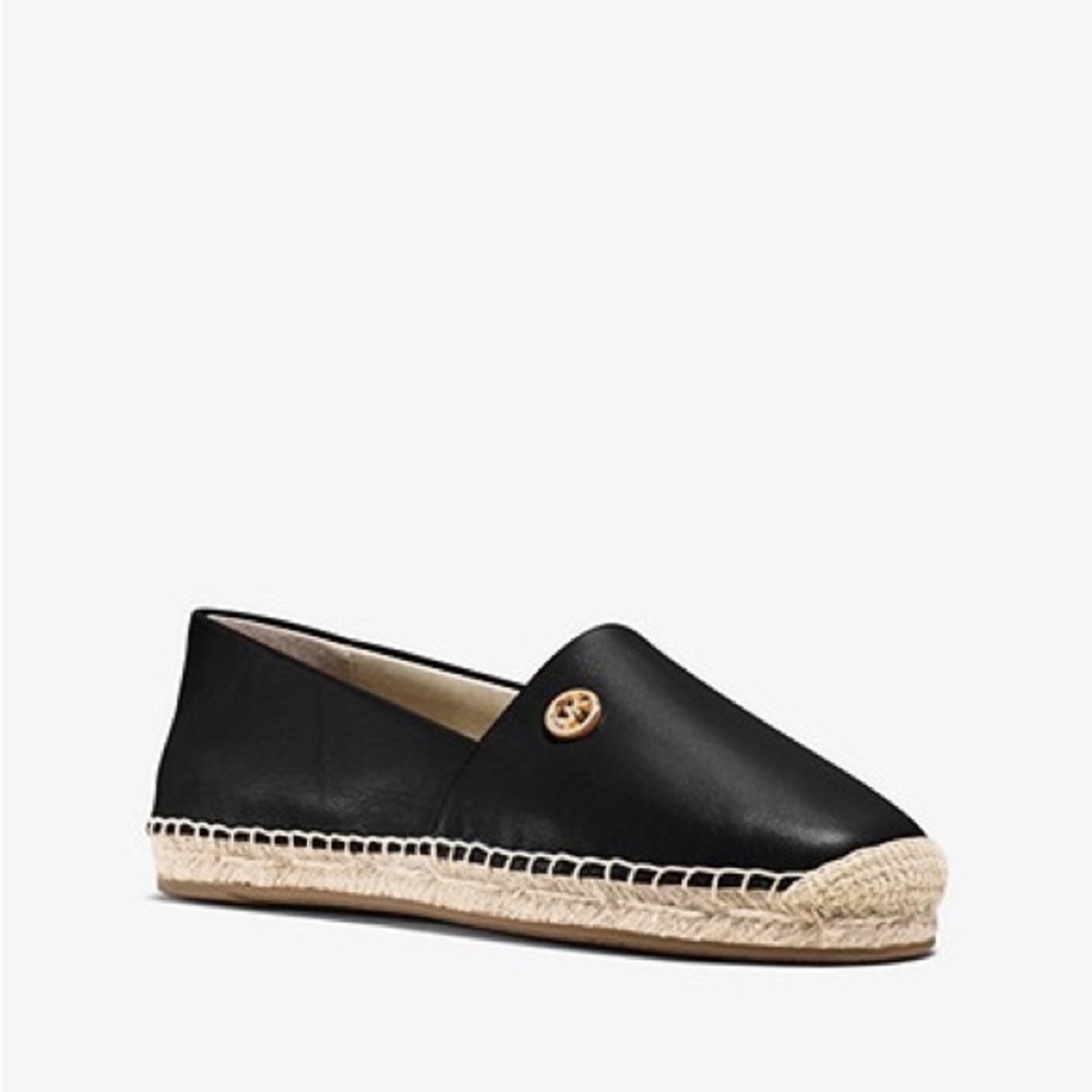 New! Michael Kors Espadrilles